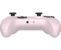 8BitDo Ultimate Wired Xbox Pad - Pink - 1106112 - zdjęcie 4